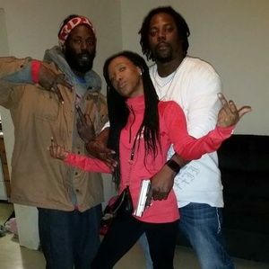 Meet your Posher, Quinntez